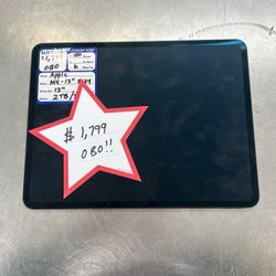Apple Tablet 