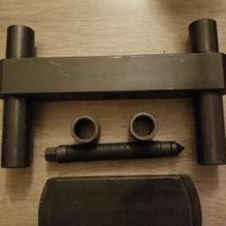 Cylinder line Press 