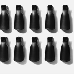 Nailboo Removal Clips NEW!! NIB 