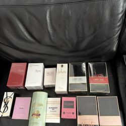 Valentines Sale! Perfumes $55 Per Or 2 For $100