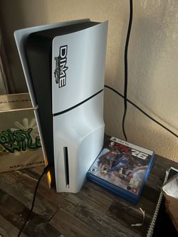 Ps5 disc edition