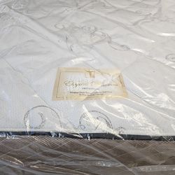 New  !! QUEEN SET $189 !! ** MATTRESS AND BOX SPRING