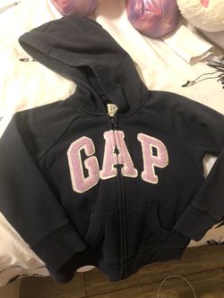 Gap hoodie