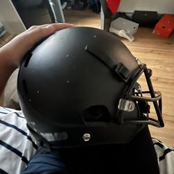 Football Helmet 