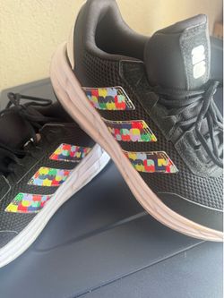 FIFA 2026 World Cup Volunteer Shoes