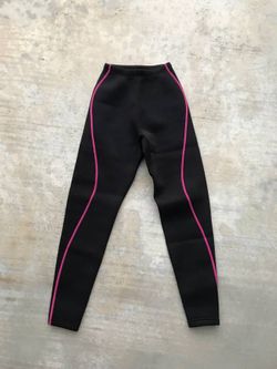 girls wetsuit pants, brand new