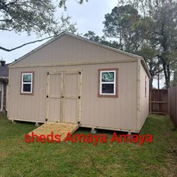 💯🏠💥20x20 Gable Paredes De 8ft💥🏠💯