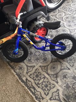 Gt shuffle balance bike reviews top