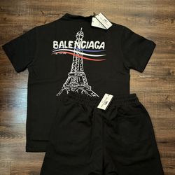 Balenciaga outfit. S-M-Xl-XXl-3XL 