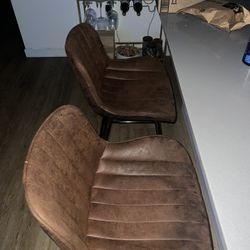 Bar Chairs 