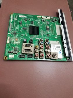 MAIN BOARD PARA LG TV MODELO 42LV3500-UA TRABAJA BIEN