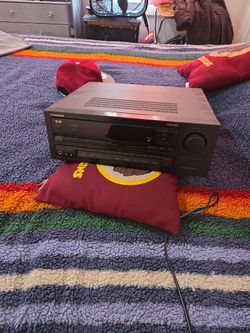 Pioneer Vsx-511s