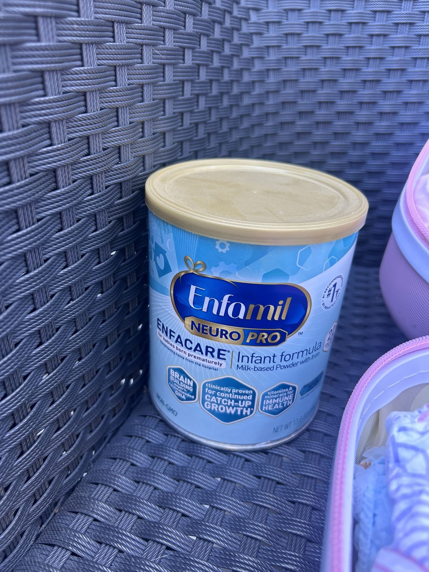 Enfamil Neuro pro