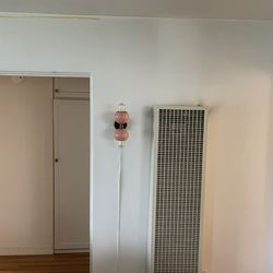 Vintage Handmade Wall Sconce