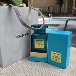 Tom Ford Neroli Portofino