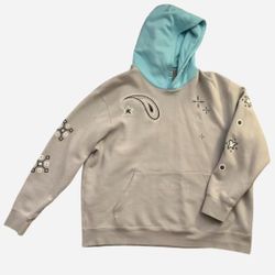 Jordan "Why Not" Hoodie