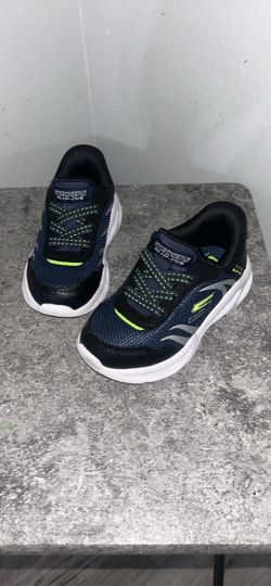 Skechers Slip-Ins Kids Sneakers