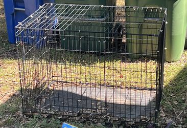 Dog Cages