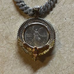 Centenario Silver/ Plata