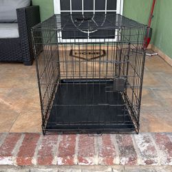 Medium/Large Dog Crate