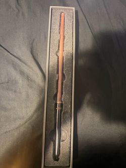 Draco Malfoy Harry Potter Wand