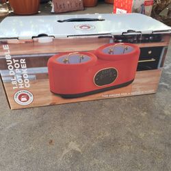 Hot Pot Cooker NEW