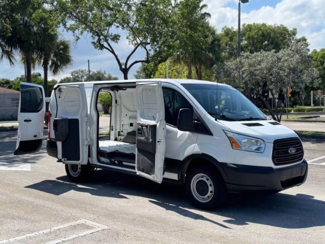 2016 Ford Transit 150 Van