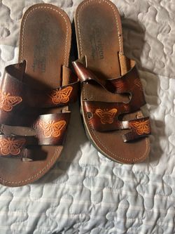 Mexican Huaraches