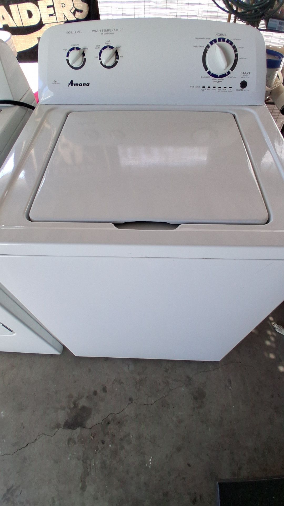 Washer