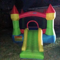 Bounce House