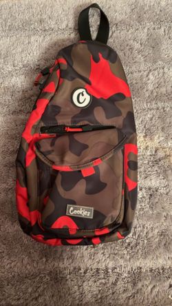 Cookies Satchel