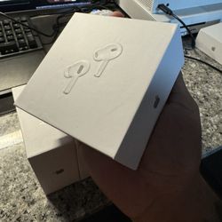  AirPod Pro 