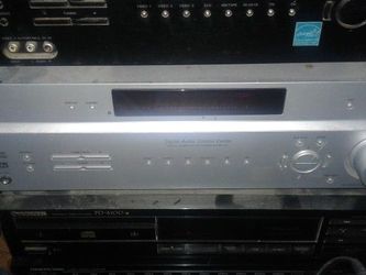 Home Audio