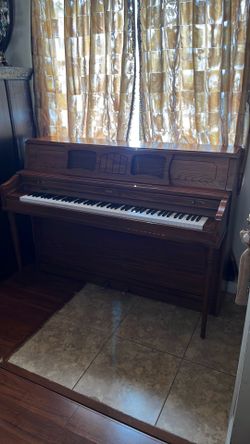 Free Yamaha electric piano