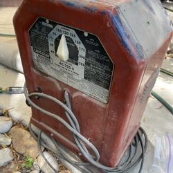Lincoln Electric Welder