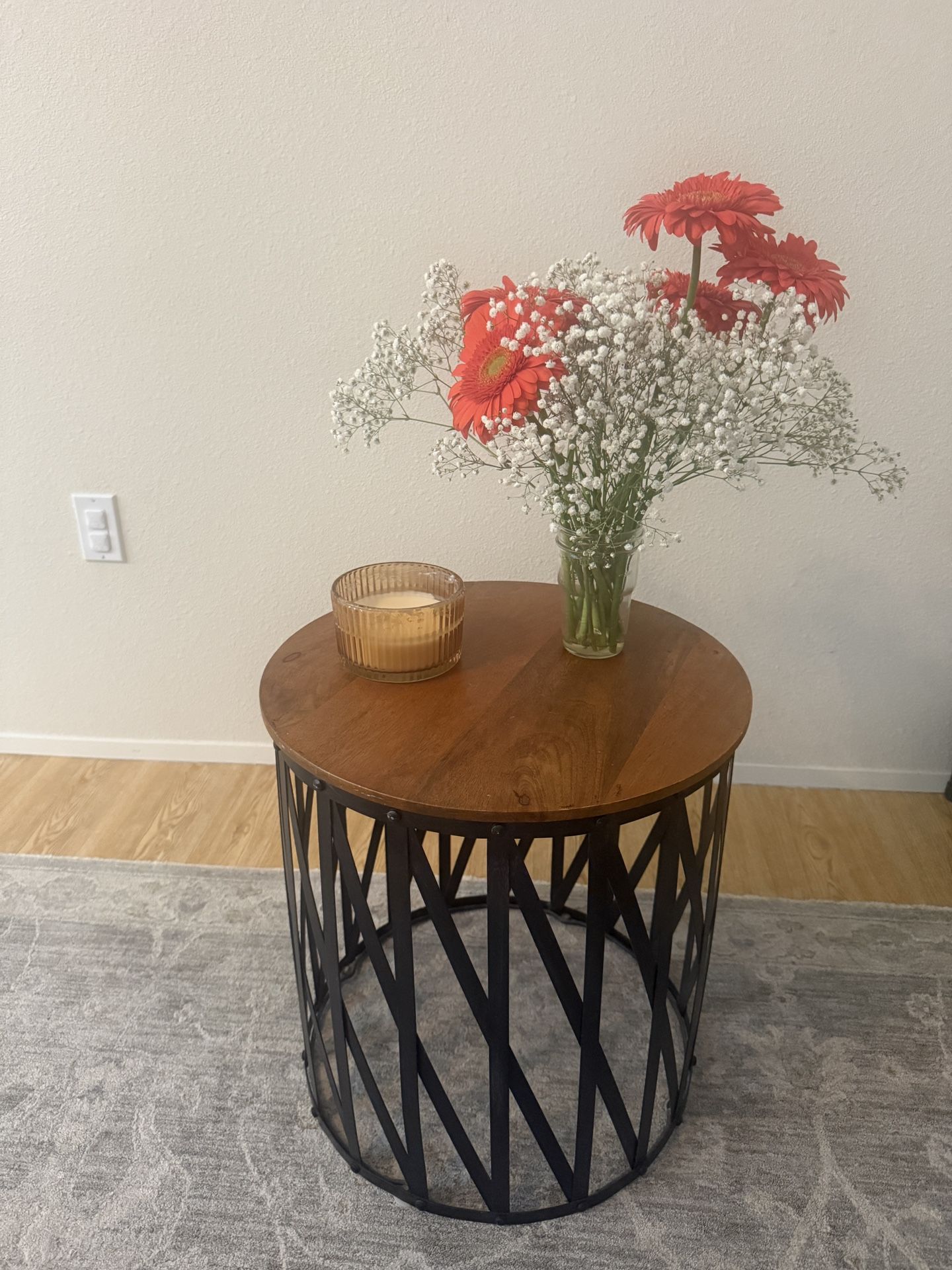 Side Table