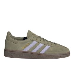 Adidas Green Handball Spezial 7.5 W