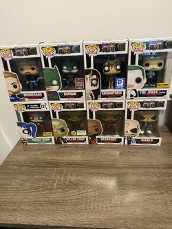 Funko pop