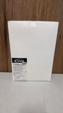 UreSil Thora Vent Kit TV11-10 11F 10cm New Sealed Exp 2029