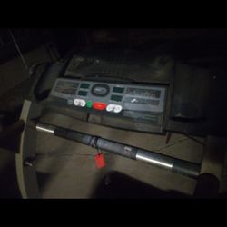 Treadmill 