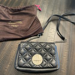 Kate Spade Purse Crossbody Purse 