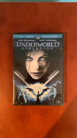 DVD