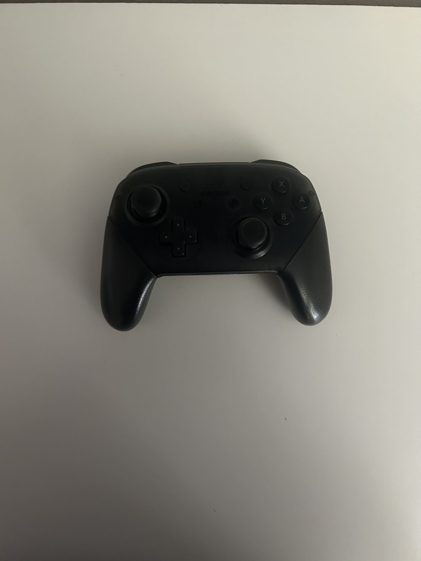 Nintendo Switch Pro Controller