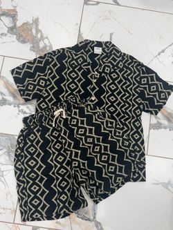 Zara Set Kids