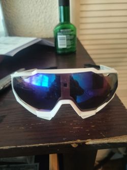 Neon Shades