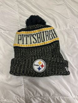 Pittsburgh Steelers Beanie