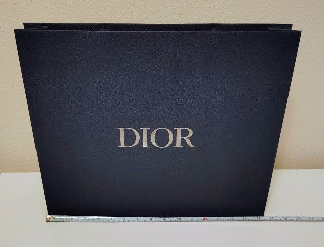 Authentic Dior Bag