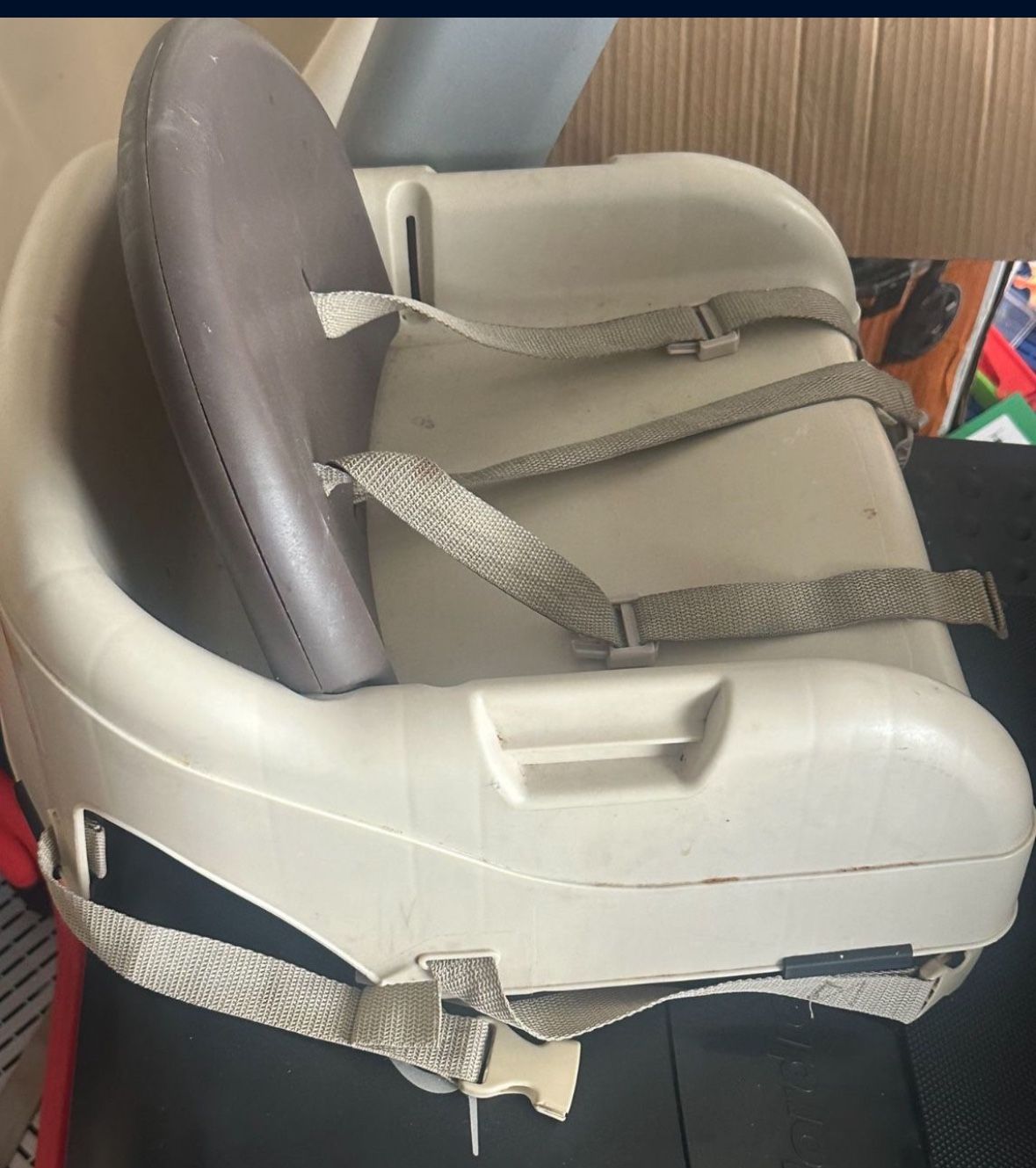 Baby Chair