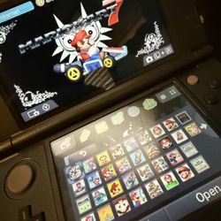 3DS/2DS MODDING (Read provided Photo Or Description)