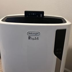 De’longhi Portable Air Conditioner 